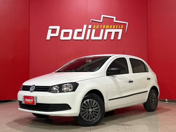 VOLKSWAGEN GOL 1.0 MI SPECIAL 8V FLEX 4P MANUAL VOLKSWAGEN GOL 1.0 MI SPECIAL 8V FLEX 4P MANUAL